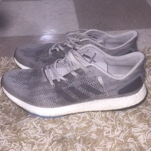 Men’s adidas running shoes 11